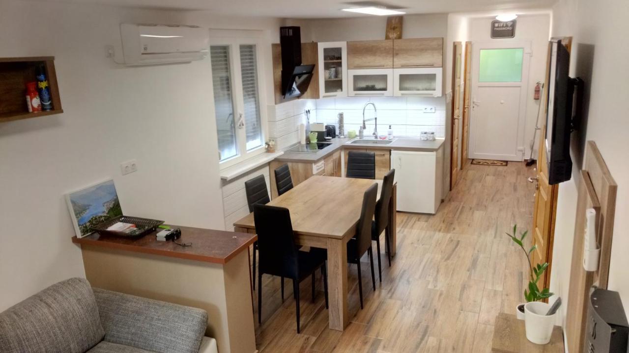 Golden Apartman Orosháza Exteriér fotografie