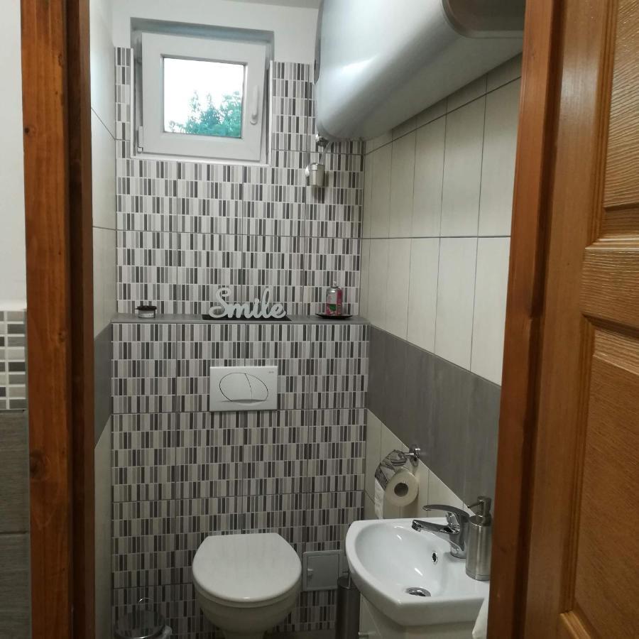 Golden Apartman Orosháza Exteriér fotografie