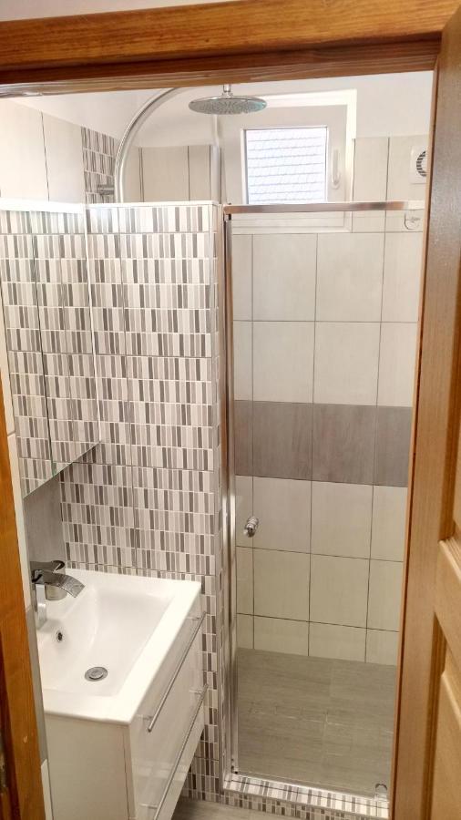 Golden Apartman Orosháza Exteriér fotografie