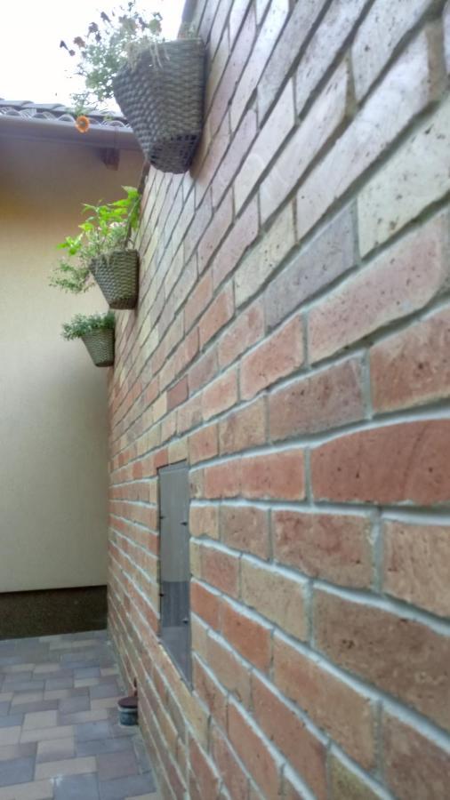 Golden Apartman Orosháza Exteriér fotografie